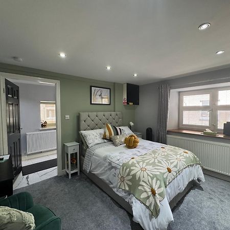 Cottage 33 Kirkby Stephen Luaran gambar