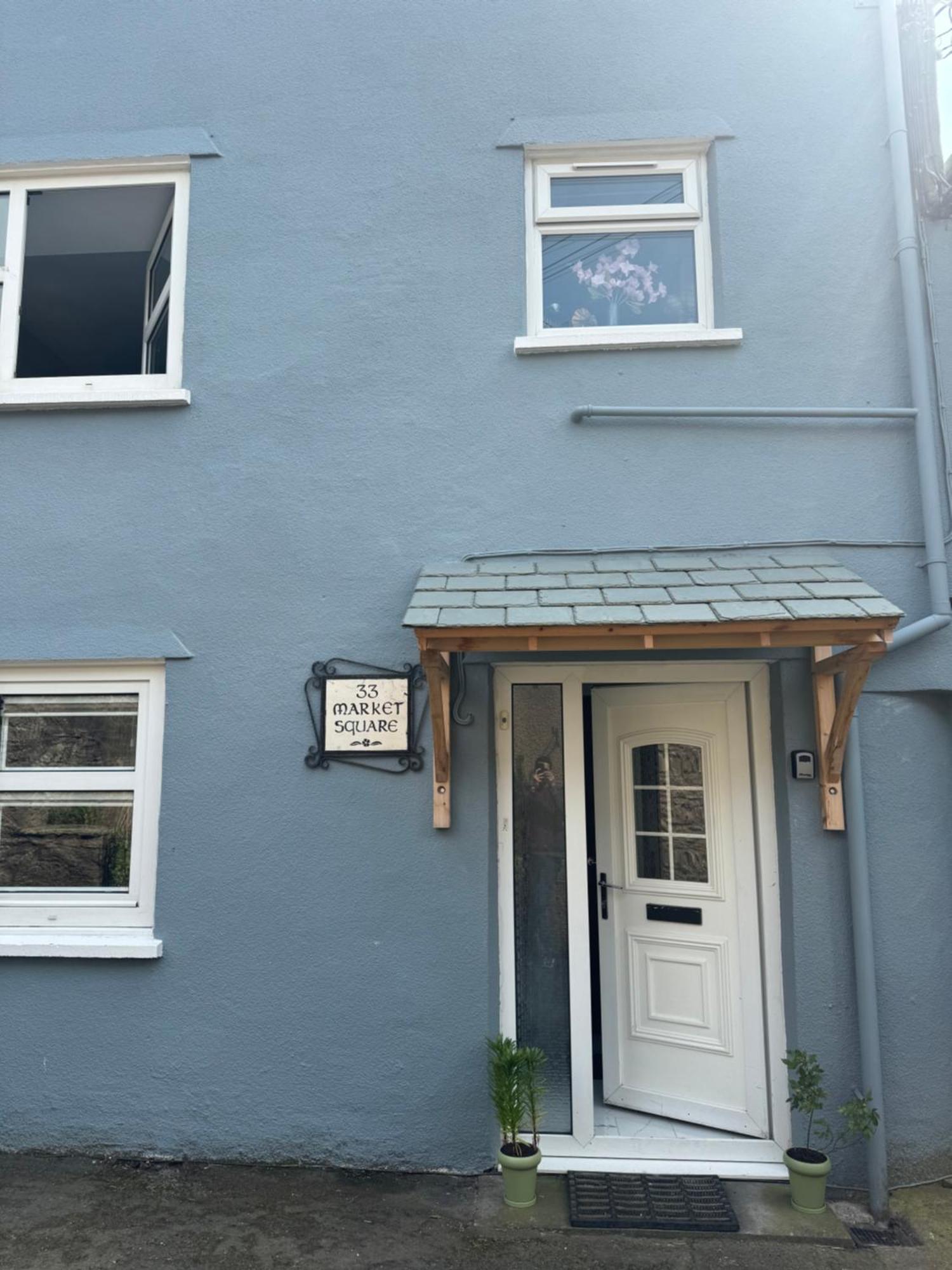 Cottage 33 Kirkby Stephen Luaran gambar