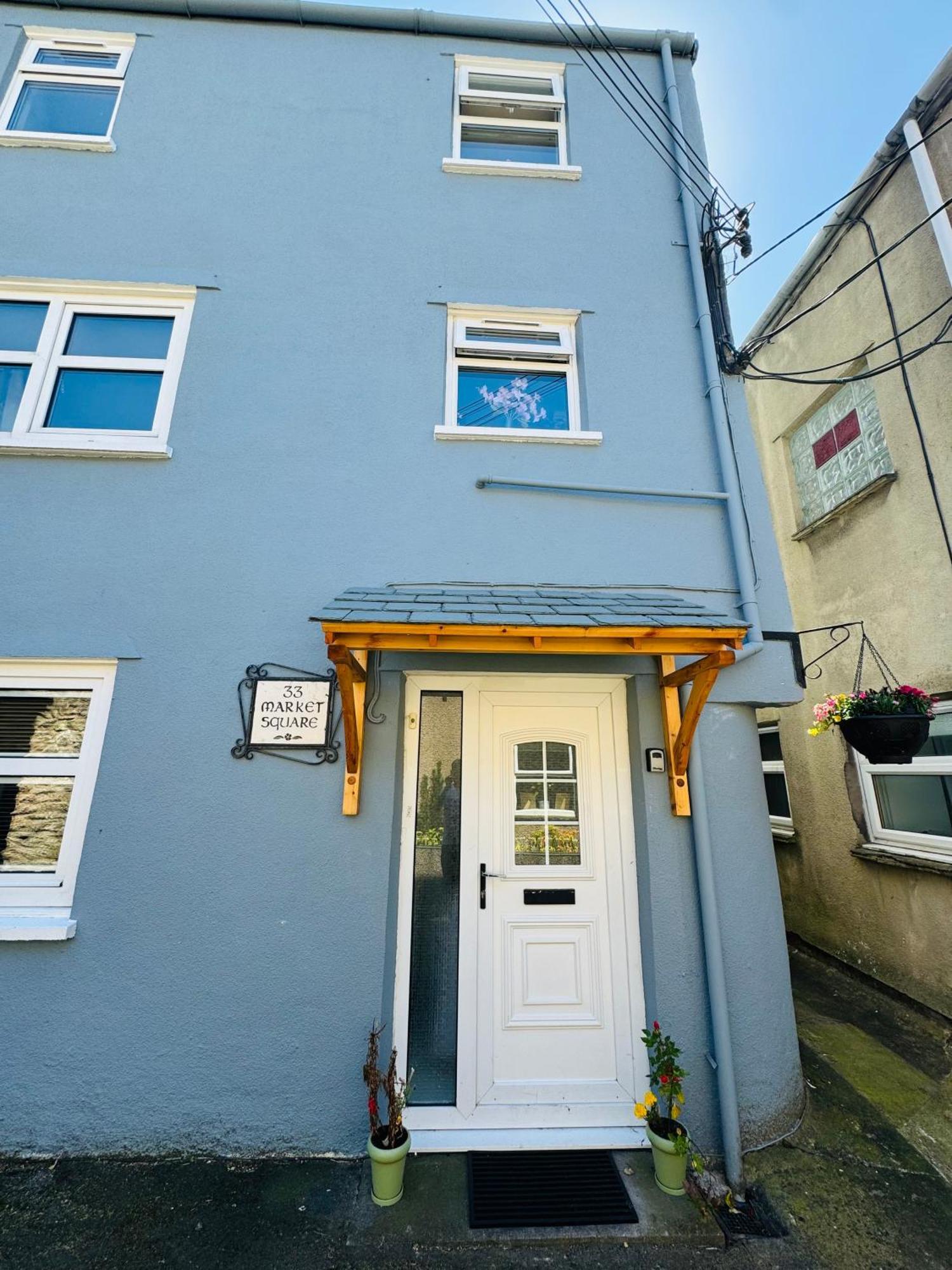 Cottage 33 Kirkby Stephen Luaran gambar