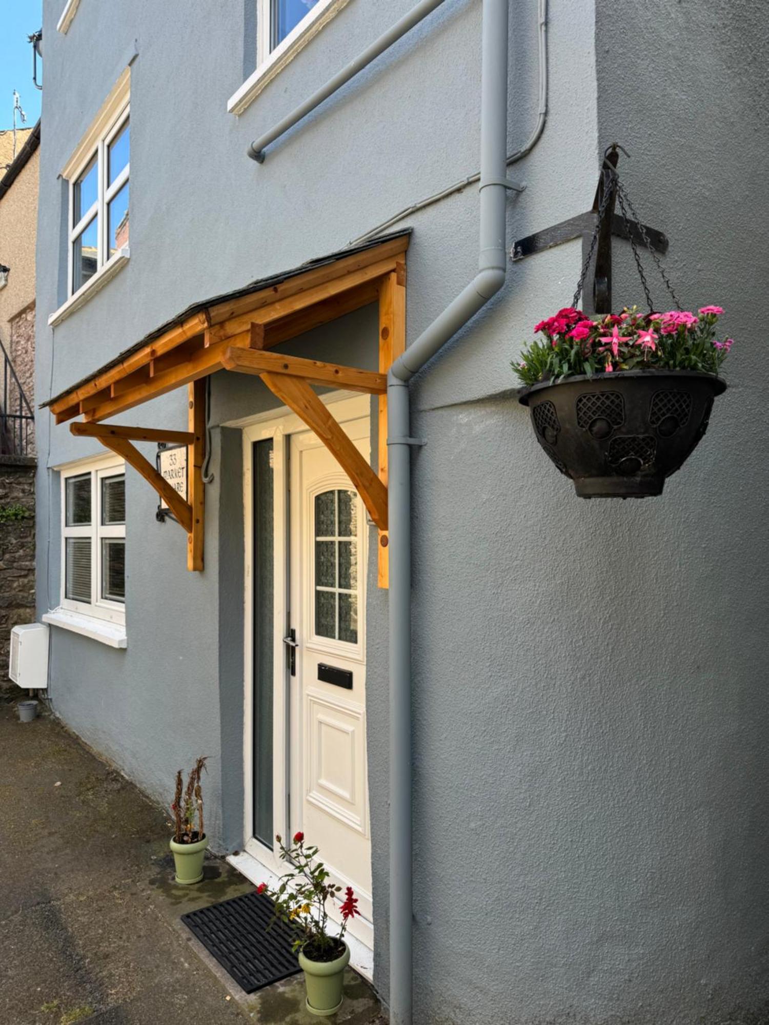 Cottage 33 Kirkby Stephen Luaran gambar