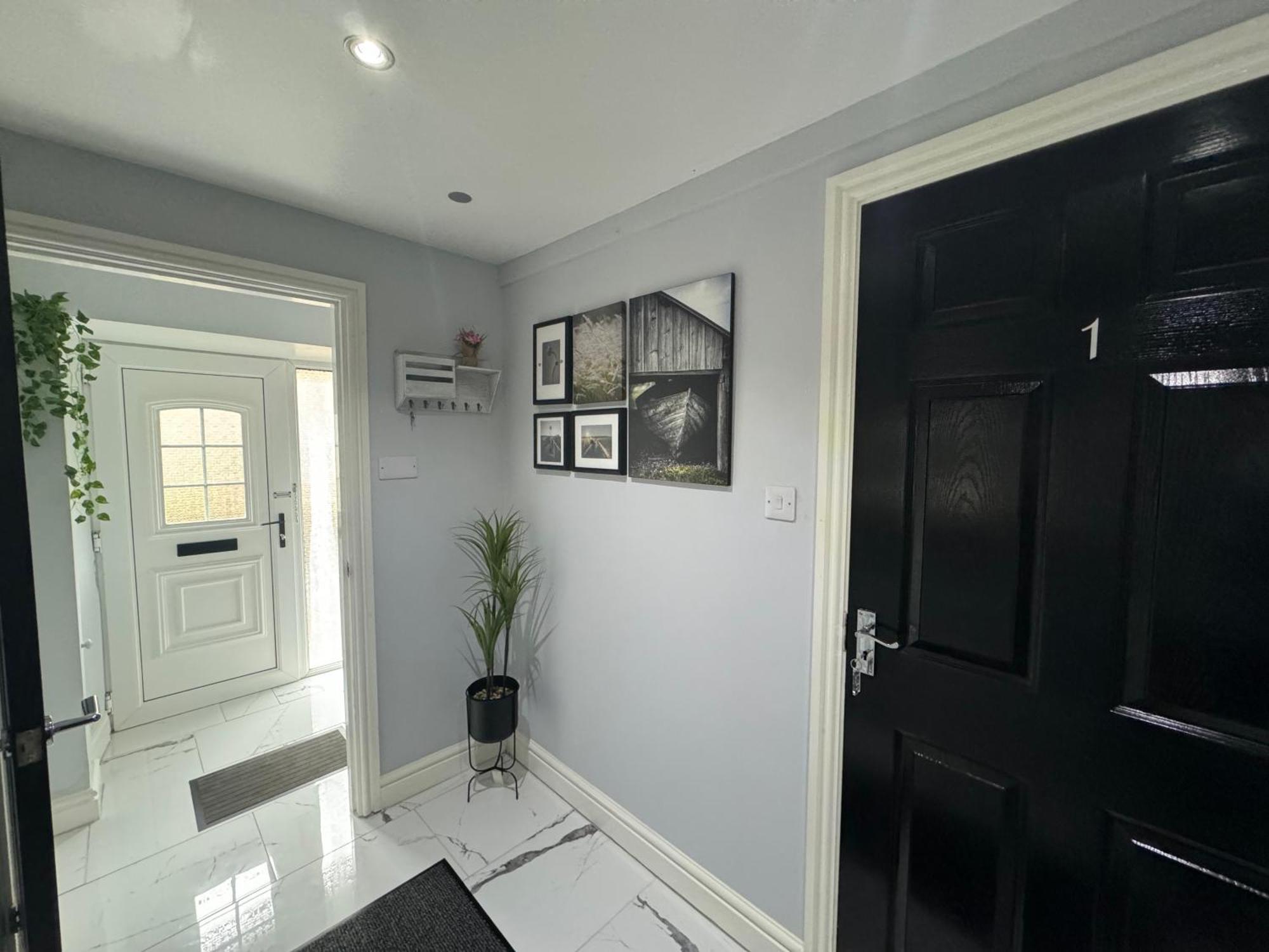Cottage 33 Kirkby Stephen Luaran gambar